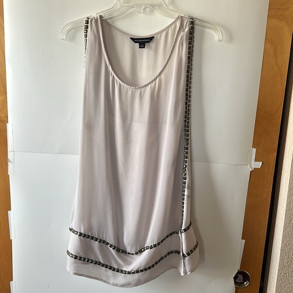 NWT Marilyn Monroe Mash green cheetah stud shoulder dress Size M - Picture 14 of 15